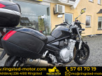 2010 Suzuki GSF 1250 Bandit