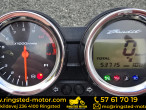 2010 Suzuki GSF 1250 Bandit