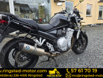 2010 Suzuki GSF 1250 Bandit