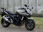 2010 Suzuki GSF 1250 S Bandit 2010 Suzuki GSF 1250 S Bandit