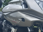2010 Suzuki GSF 1250 S Bandit 2010 Suzuki GSF 1250 S Bandit