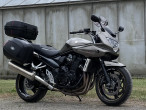2010 Suzuki GSF 1250 S Bandit 2010 Suzuki GSF 1250 S Bandit
