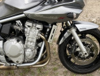 2010 Suzuki GSF 650 S Bandit