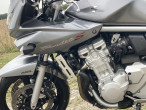 2010 Suzuki GSF 650 S Bandit