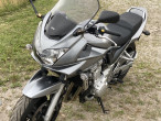 2010 Suzuki GSF 650 S Bandit