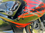 2010 Suzuki GSX 1300 R Hayabusa