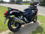 2010 Suzuki GSX 1300 R Hayabusa