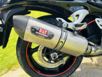 2010 Suzuki GSX 1300 R Hayabusa