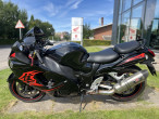 2010 Suzuki GSX 1300 R Hayabusa