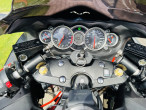 2010 Suzuki GSX 1300 R Hayabusa