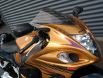 2010 Suzuki GSX 1300 R Hayabusa