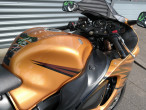 2010 Suzuki GSX 1300 R Hayabusa