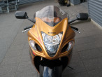 2010 Suzuki GSX 1300 R Hayabusa