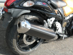 2010 Suzuki GSX 1300 R Hayabusa