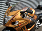 2010 Suzuki GSX 1300 R Hayabusa