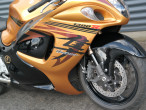 2010 Suzuki GSX 1300 R Hayabusa