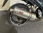 2010 Suzuki GSX 650 F