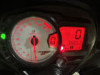 2010 Suzuki GSX 650 F