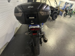2010 Suzuki GSX 650 F
