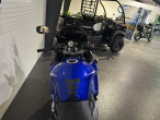 2010 Suzuki GSX 650 F