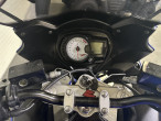 2010 Suzuki GSX 650 F