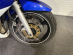 2010 Suzuki GSX 650 F