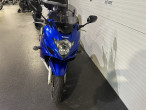 2010 Suzuki GSX 650 F