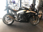 Suzuki GSXR 1000