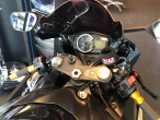 2010 Suzuki GSXR 1000