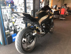 2010 Suzuki GSXR 1000