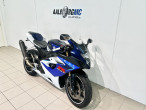 2010 Suzuki GSXR 1000