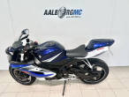 2010 Suzuki GSXR 1000