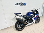 2010 Suzuki GSXR 1000