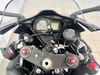 2010 Suzuki GSXR 1000