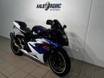 2010 Suzuki GSXR 1000