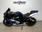 2010 Suzuki GSXR 1000