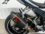 2010 Suzuki GSXR 1000