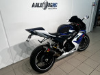 2010 Suzuki GSXR 1000