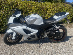 2010 Suzuki GSXR 1000 2010 Suzuki GSXR 1000