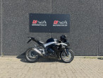 2010 Suzuki GSXR 1000