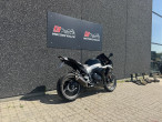 2010 Suzuki GSXR 1000