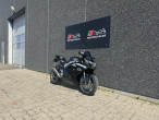 2010 Suzuki GSXR 1000
