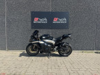 2010 Suzuki GSXR 1000