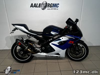 Suzuki GSXR 1000