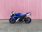 2010 Suzuki GSXR 600