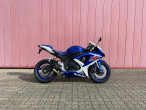 Suzuki GSXR 600