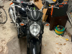 2010 Suzuki SFV 650 Gladius 2010 Suzuki SFV 650 Gladius