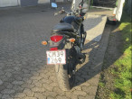 2010 Suzuki SFV 650 Gladius 2010 Suzuki SFV 650 Gladius