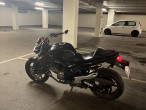 2010 Suzuki SFV 650 Gladius 2010 Suzuki SFV 650 Gladius