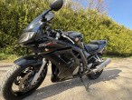 2010 Suzuki SV 1000 S